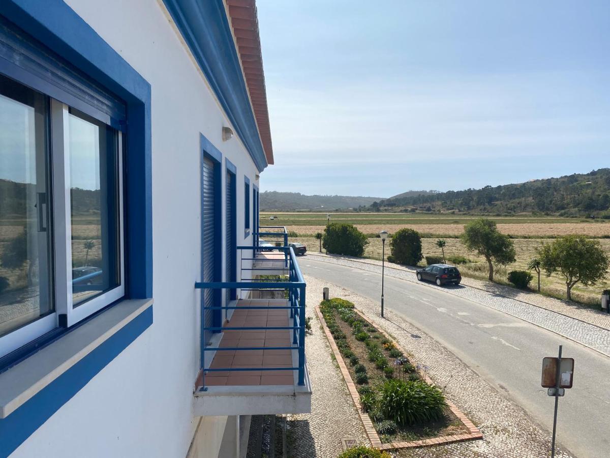 Casa da Várzea Odeceixe Exterior foto