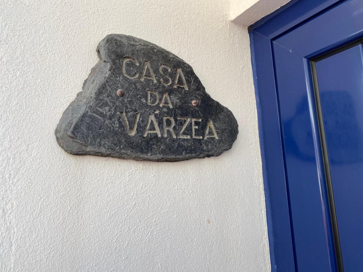 Casa da Várzea Odeceixe Exterior foto