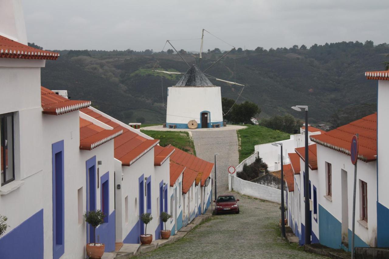 Casa da Várzea Odeceixe Exterior foto